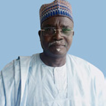 HAMAWA WAZIRI Conseiller 1